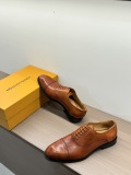 Men L*ouis V*uitton Top Loafer