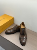 Men L*ouis V*uitton Top Loafer
