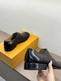 Men L*ouis V*uitton Top Loafer