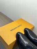Men L*ouis V*uitton Top Loafer