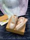 Men Women L*ouis V*uitton Top Sneakers