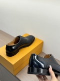 Men L*ouis V*uitton Top Loafer