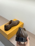 Men L*ouis V*uitton Top Loafer