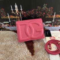 D*olce&G*abbana  Top Bag 16*20*5.5CM