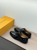 Men L*ouis V*uitton Top Loafer