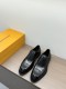Men L*ouis V*uitton Top Loafer