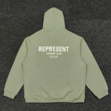 R*epresent Top Quality Clothes