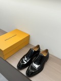 Men L*ouis V*uitton Top Loafer