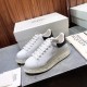 Men Women A*lexander M*cqueen Top Sneaker