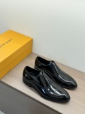 Men L*ouis V*uitton Top Loafer