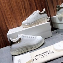 Men Women A*lexander M*cqueen Top Sneaker