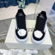 Men Women A*lexander M*cqueen Top Sneaker