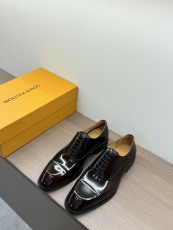 Men L*ouis V*uitton Top Loafer