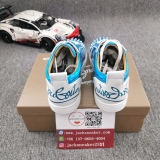 Men Women C*hristian L*ouboutin Top Sneaker