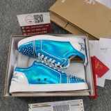 Men Women C*hristian L*ouboutin Top Sneaker