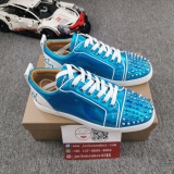 Men Women C*hristian L*ouboutin Top Sneaker