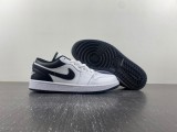 A*ir J*ordan 1  Low 553558-132
