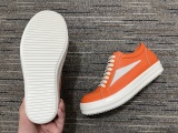 Men Women R*ick O*wens Top Sneaker