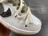 N*ike SB Dunk LOW DV0833-100