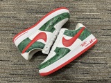 Men L*ouis V*uitton x D*ior x N*ike A*ir J*ordan Top Sneakers