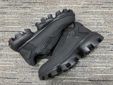 Men P*rada Top Sneaker