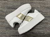 Men Women 𝑉*𝐴𝐿𝐸𝑁𝑇𝐼𝑁𝑂 Top Sneakers