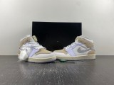 J*ordan 1 Mid SE Craft  DM9652-120