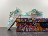 N*ike SB Dunk LOW DJ6188-100