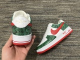 Men L*ouis V*uitton x D*ior x N*ike A*ir J*ordan Top Sneakers