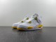 J*ordan 4 WMNS “VividSulfur” AQ9129-101