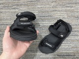 Women B*lenciaga Top Sandals