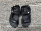 Women B*lenciaga Top Sandals