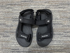 Women B*lenciaga Top Sandals