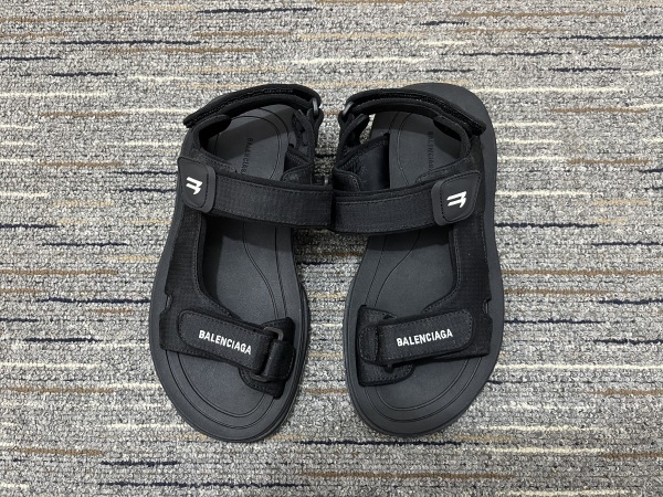Women B*lenciaga Top Sandals