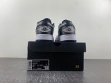 A*ir J*ordan 1  Low 553558-132