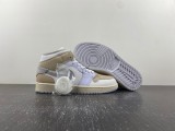 J*ordan 1 Mid SE Craft  DM9652-120
