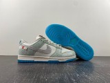 Preps This Dunk Low LX  FZ5065-111