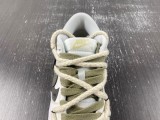 N*ike SB Dunk LOW DV0833-100