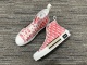 Men  D*ior Top Quality Sneaker