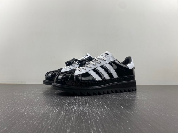 CLOT x a*didas IH3131