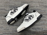 Men Women A*miri Top Sneakers