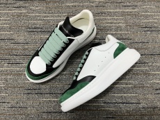 Men Women A*lexander M*cqueen Top Sneaker