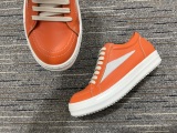 Men Women R*ick O*wens Top Sneaker