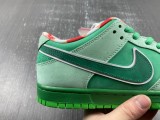 Concepts x N*ike SB Dunk Low  BV1310-303