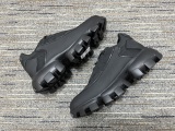 Men P*rada Top Sneaker