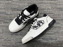 Men Women A*miri Top Sneakers