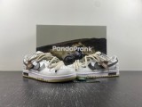 N*ike SB Dunk LOW DV0833-100