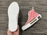 Men  D*ior Top Quality Sneaker