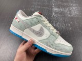 Preps This Dunk Low LX  FZ5065-111