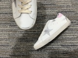 Men Women G*GDB Top Sneakers